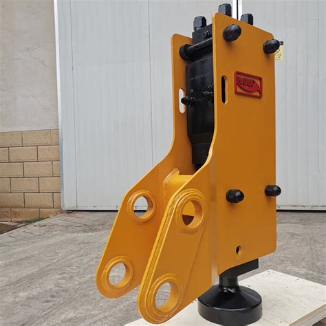 post driver hammer for skid steer loader|t3 loader post driver.